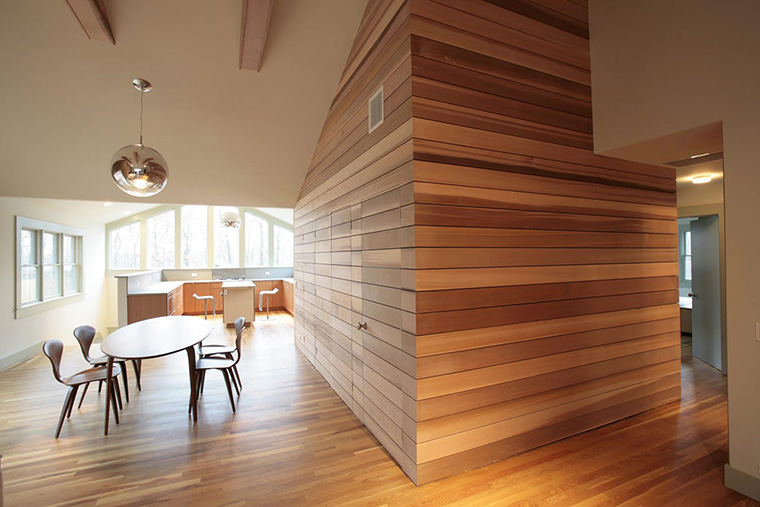 Hasil Proyek Interior