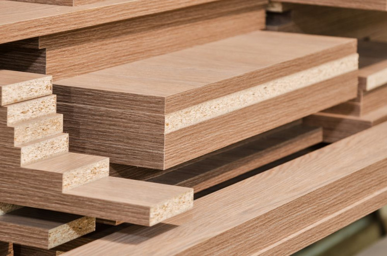 Kayu Olahan