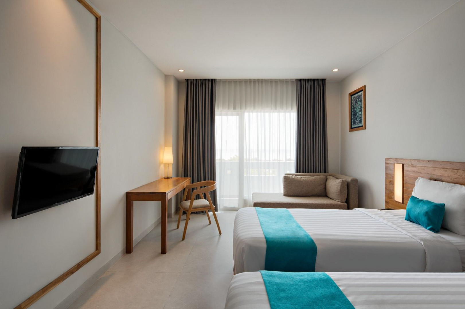 Pollos Hotel & Gallery Celebrates the Locality of Rembang with Nautical and Rustic Theme Pollos Hotel & Gallery Celebrates the Locality of Rembang with Nautical and Rustic Theme