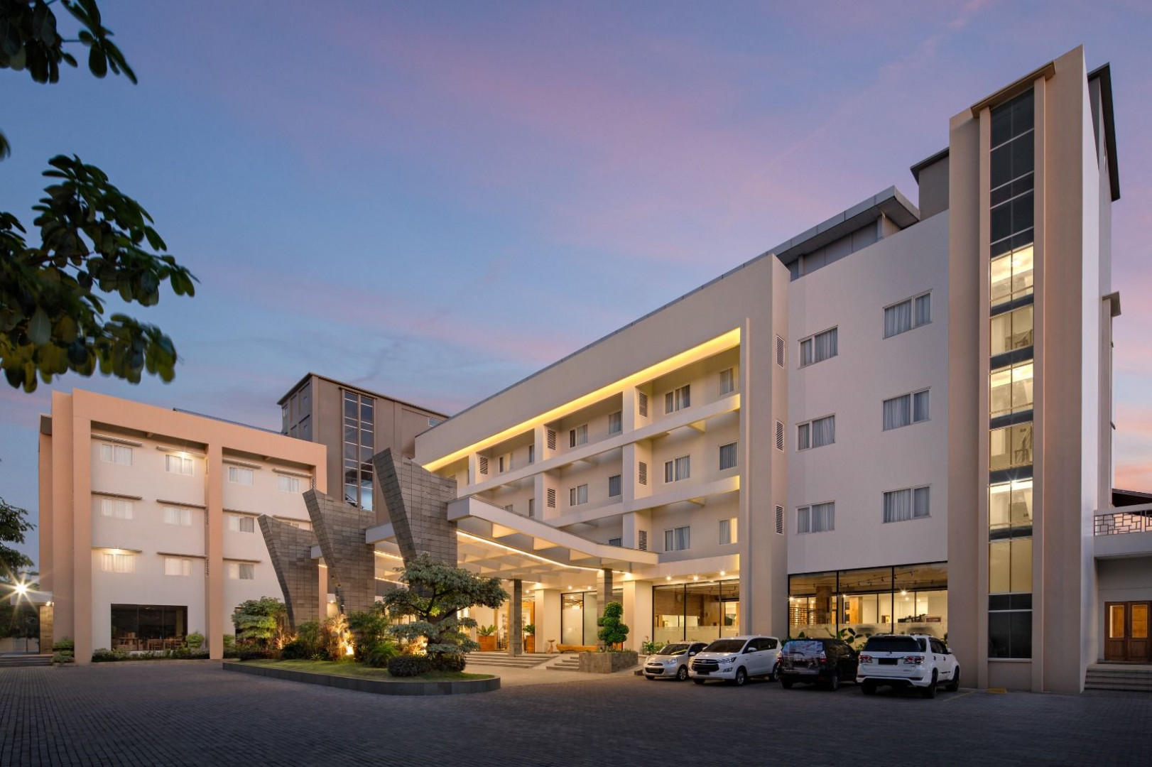 Pollos Hotel & Gallery Celebrates the Locality of Rembang with Nautical and Rustic Theme Pollos Hotel & Gallery Celebrates the Locality of Rembang with Nautical and Rustic Theme