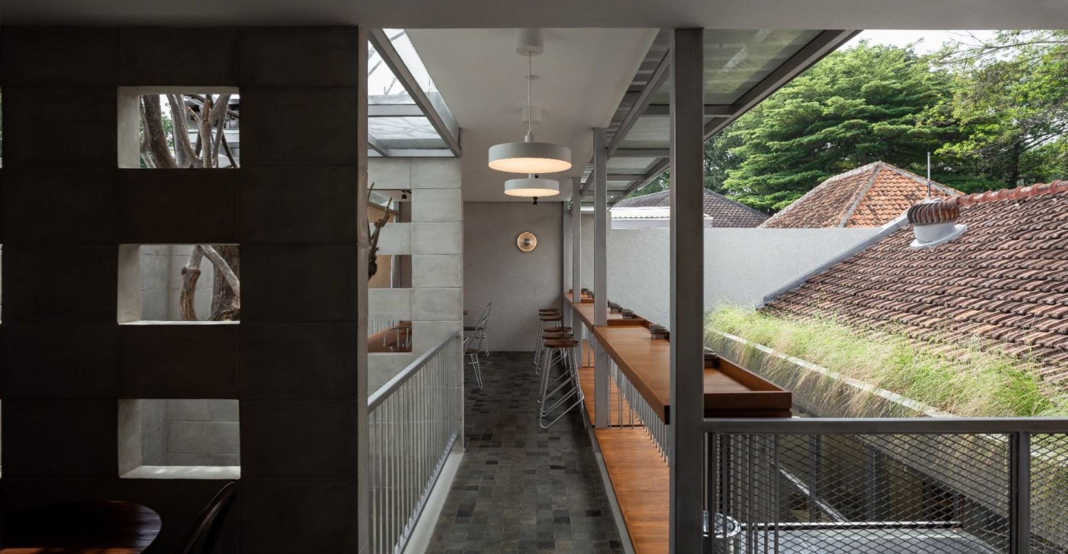 Hibrew Coffee and Cuisine Preserves the Essence of Its Original Form and Spirit