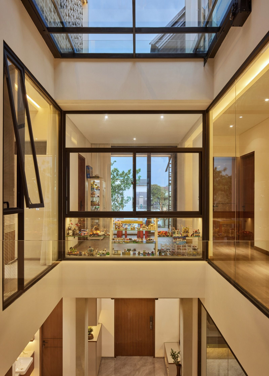 TM House, A Functional Work of Art Beyond A Place to Live In TM House, A Functional Work of Art Beyond A Place to Live In