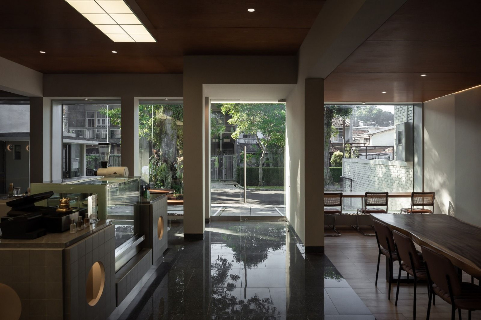 Hibrew Coffee and Cuisine Preserves the Essence of Its Original Form and Spirit