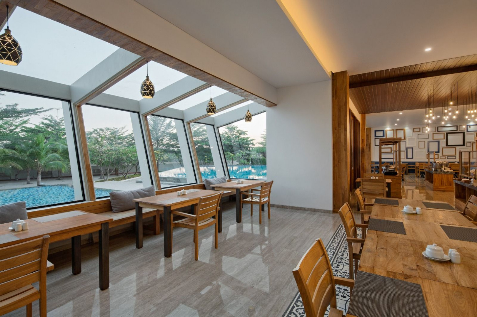 Pollos Hotel & Gallery Celebrates the Locality of Rembang with Nautical and Rustic Theme Pollos Hotel & Gallery Celebrates the Locality of Rembang with Nautical and Rustic Theme