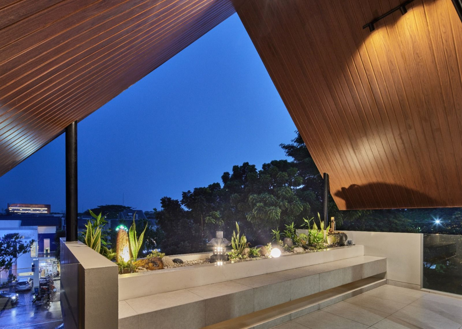 TM House, A Functional Work of Art Beyond A Place to Live In TM House, A Functional Work of Art Beyond A Place to Live In