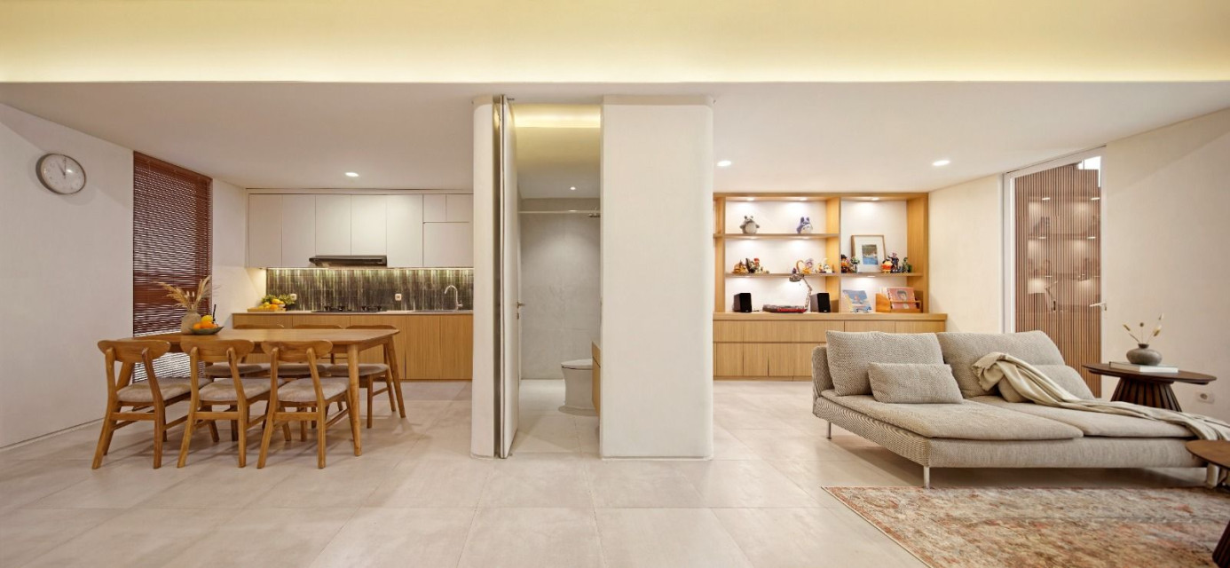 The Design of REX House: An Old Home Reimagined The Design of REX House: An Old Home Reimagined