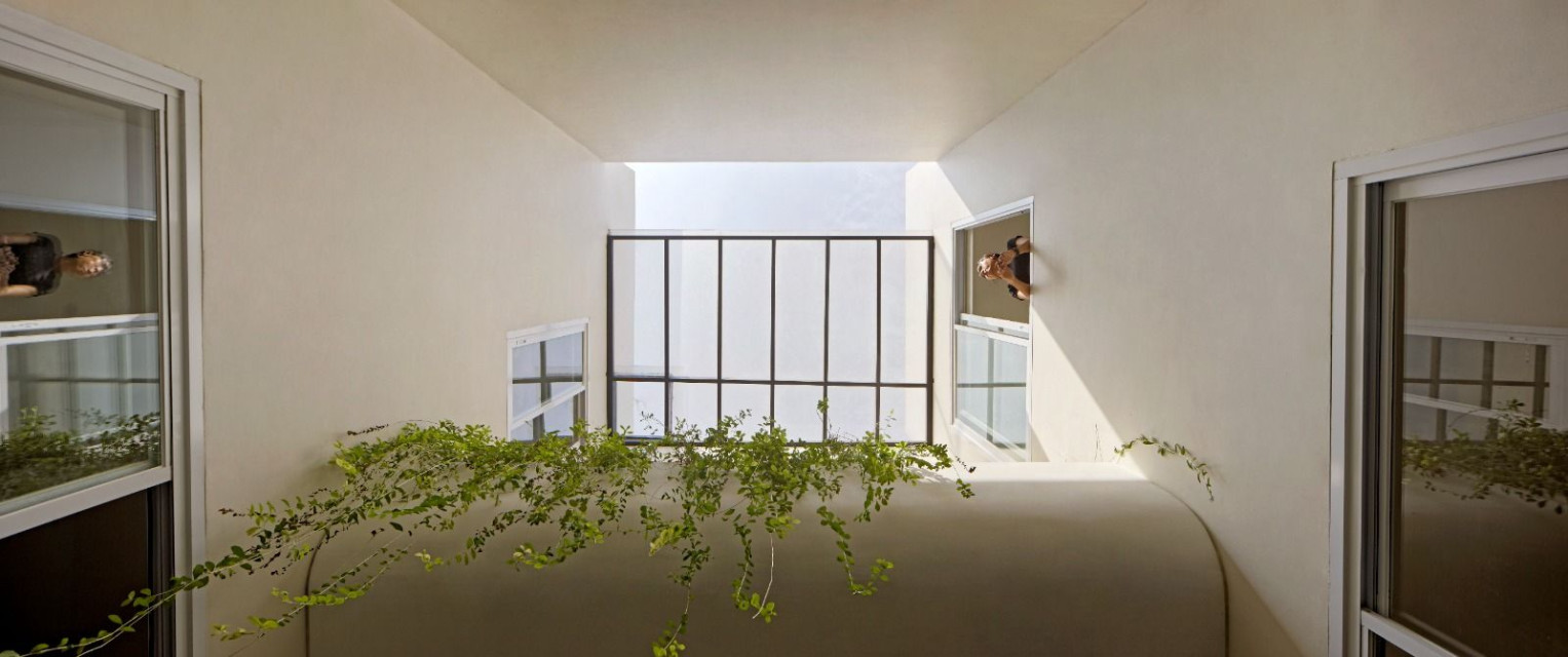 The Design of REX House: An Old Home Reimagined The Design of REX House: An Old Home Reimagined