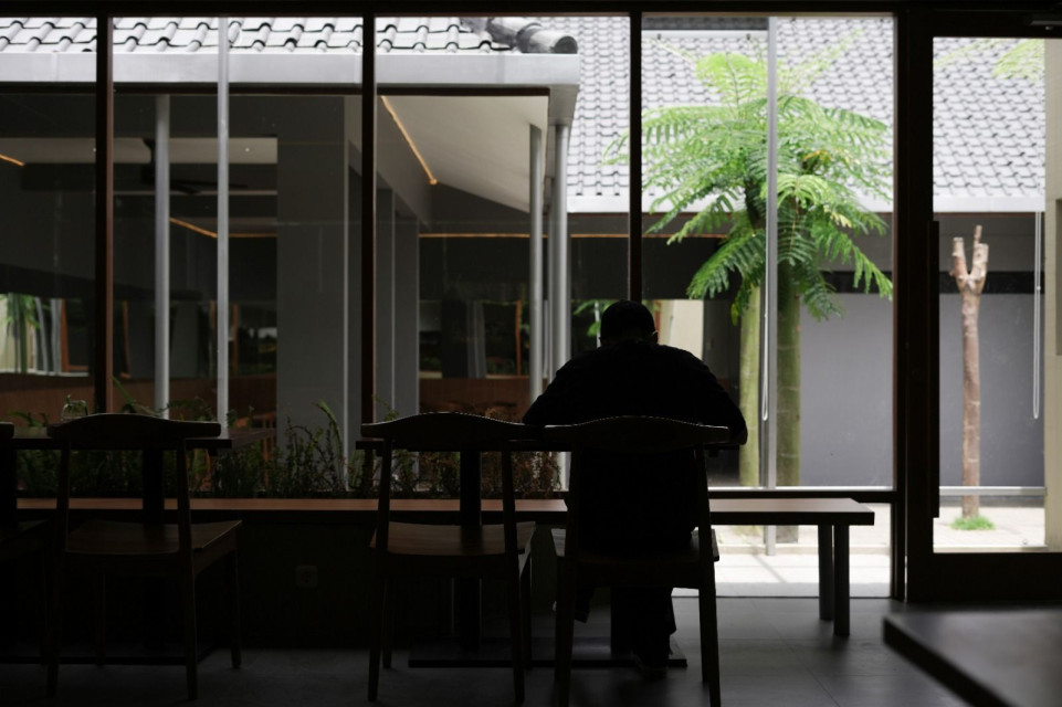 The Implementation of Adaptive Reuse Strategy in Tanaa Coffee