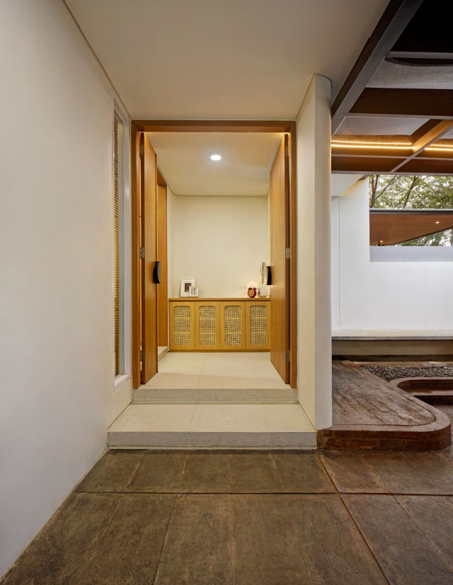 The Design of REX House: An Old Home Reimagined The Design of REX House: An Old Home Reimagined