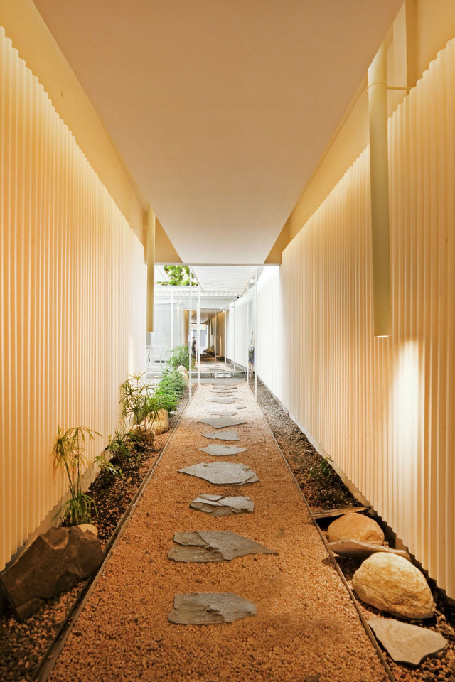 Ramen Kane x Tekun Presents A Distinctive Dining Experience in the Midst of City Bustle