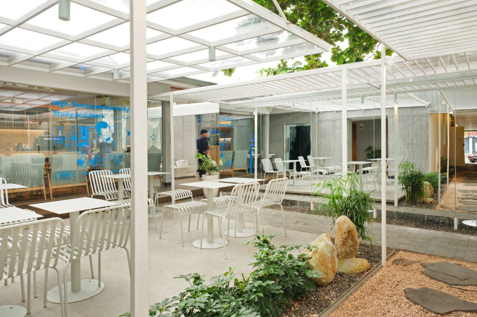 Ramen Kane x Tekun Presents A Distinctive Dining Experience in the Midst of City Bustle