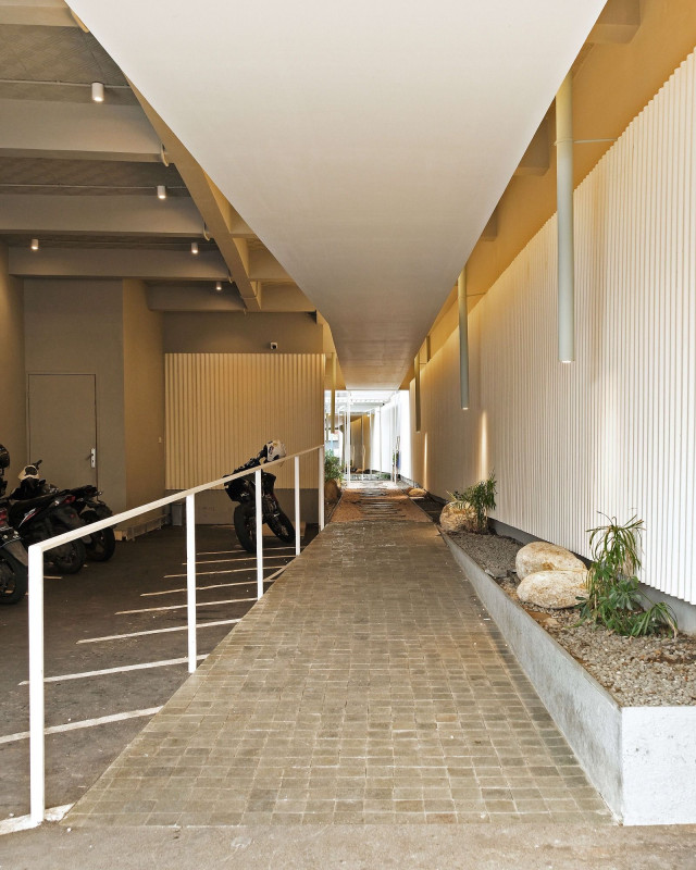 Ramen Kane x Tekun Presents A Distinctive Dining Experience in the Midst of City Bustle