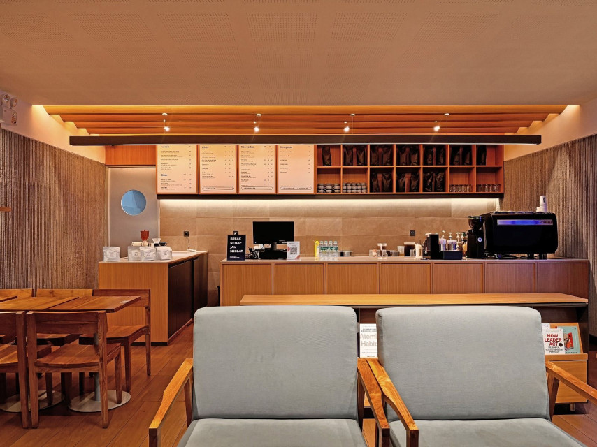 Ramen Kane x Tekun Presents A Distinctive Dining Experience in the Midst of City Bustle