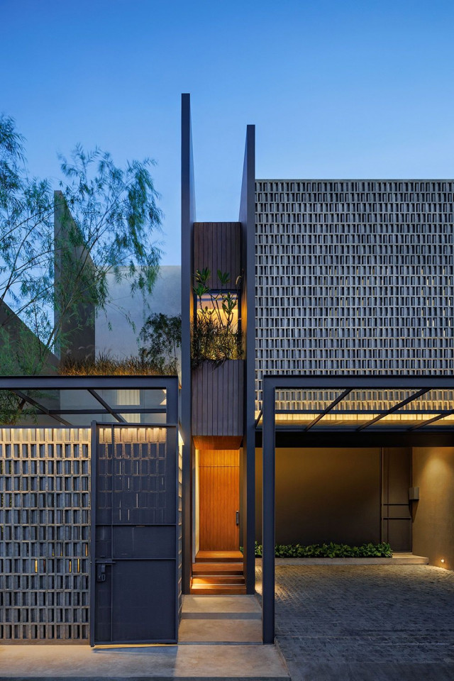 The Power of Thoughtful, Personalised Home Design Displayed in the BROX House