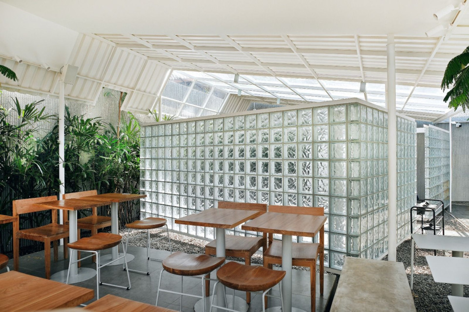 Ramen Kane x Tekun Presents A Distinctive Dining Experience in the Midst of City Bustle