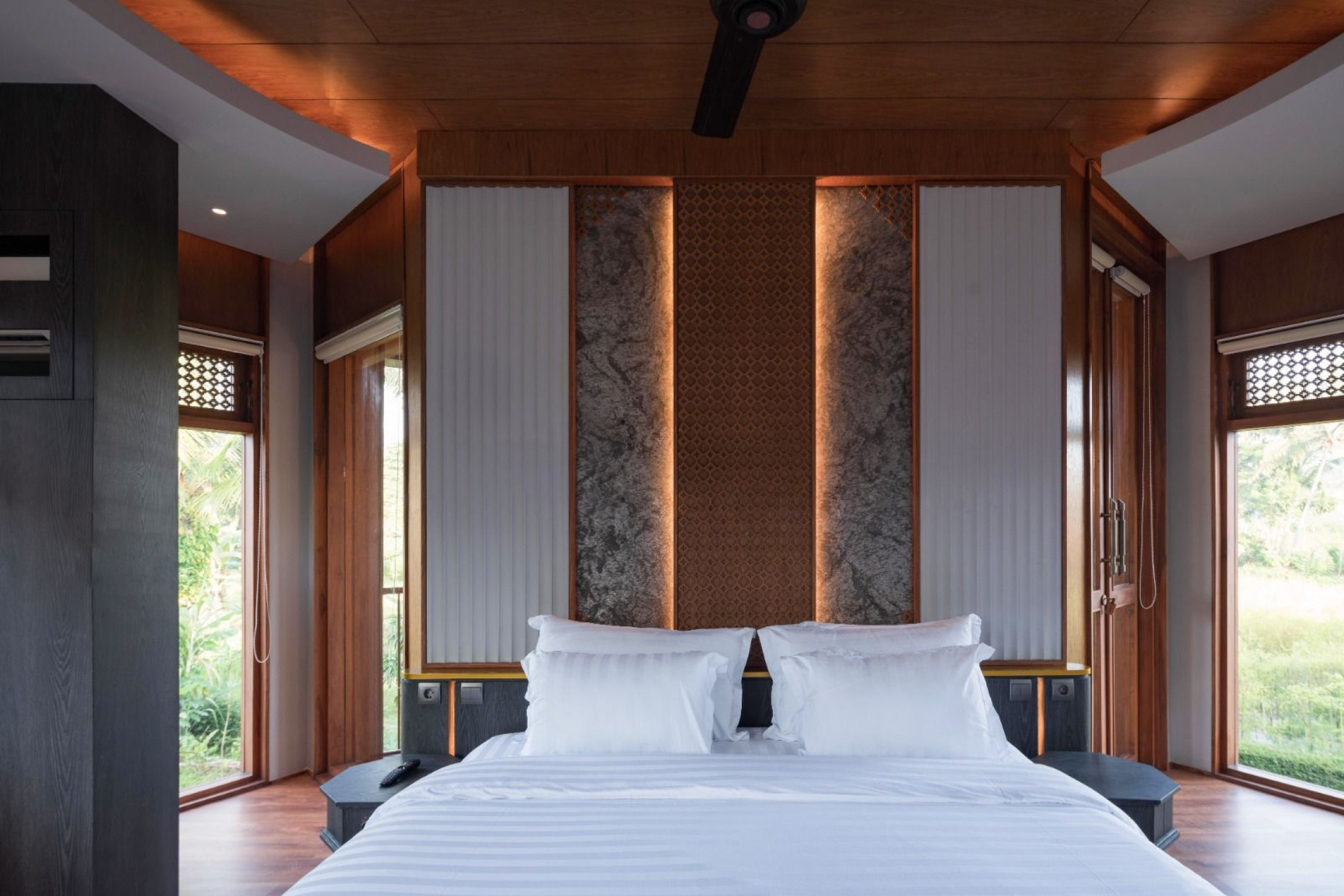 LE TEMPLE Borobudur Implements Neo Vernacular Architecture Style to Provide An Unforgettable Guest Experience