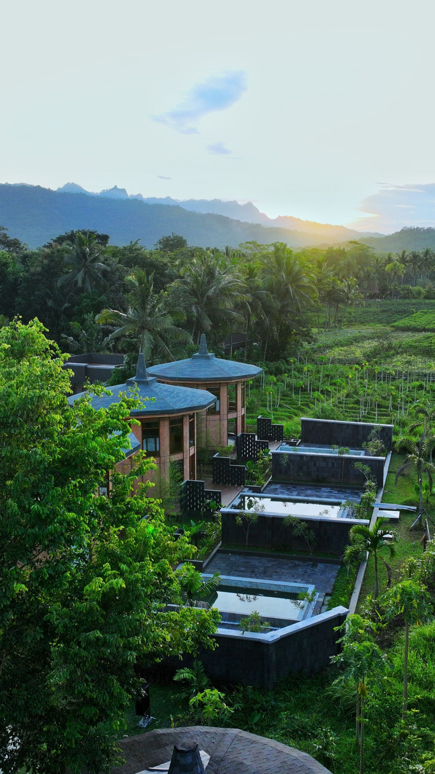 LE TEMPLE Borobudur Implements Neo Vernacular Architecture Style to Provide An Unforgettable Guest Experience LE TEMPLE Borobudur Implements Neo Vernacular Architecture Style to Provide An Unforgettable Guest Experience