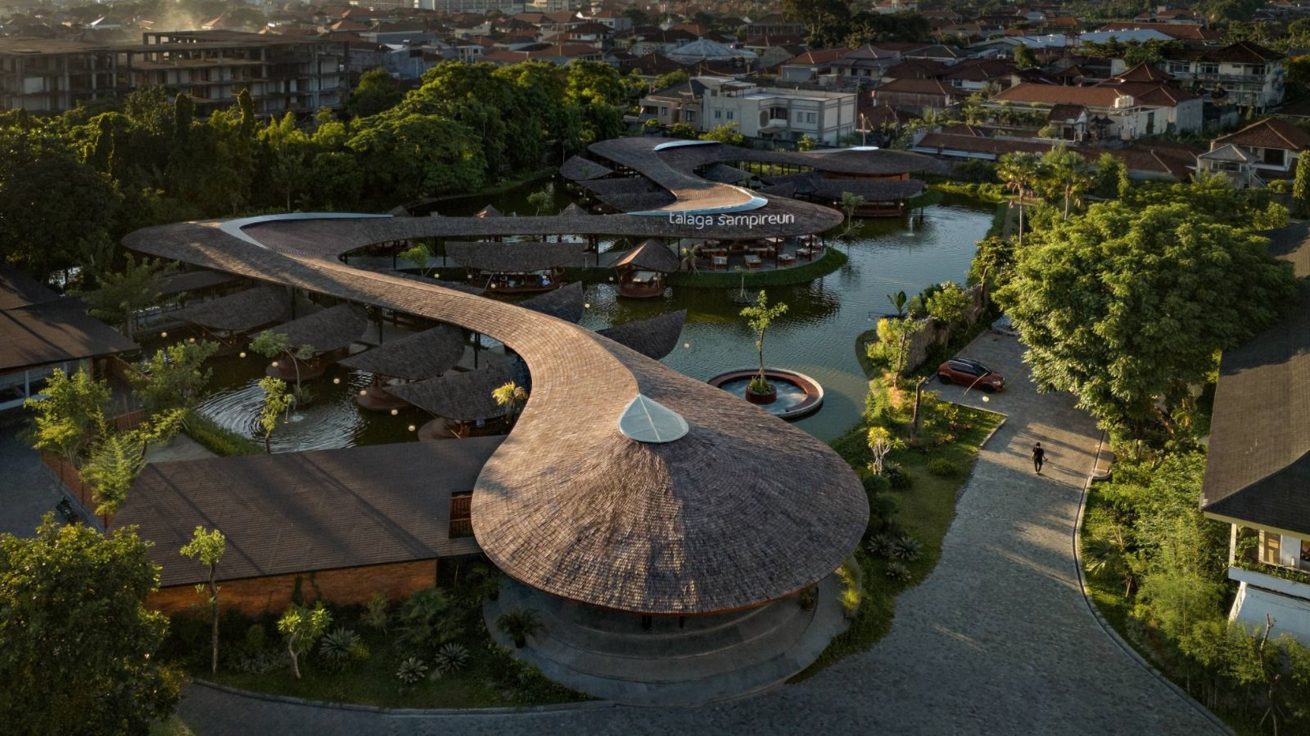 Amanaia Bali Reminisces Traditional Riverside Settlements to Elevate Indonesian Culinary Experience Amanaia Bali Reminisces Traditional Riverside Settlements to Elevate Indonesian Culinary Experience