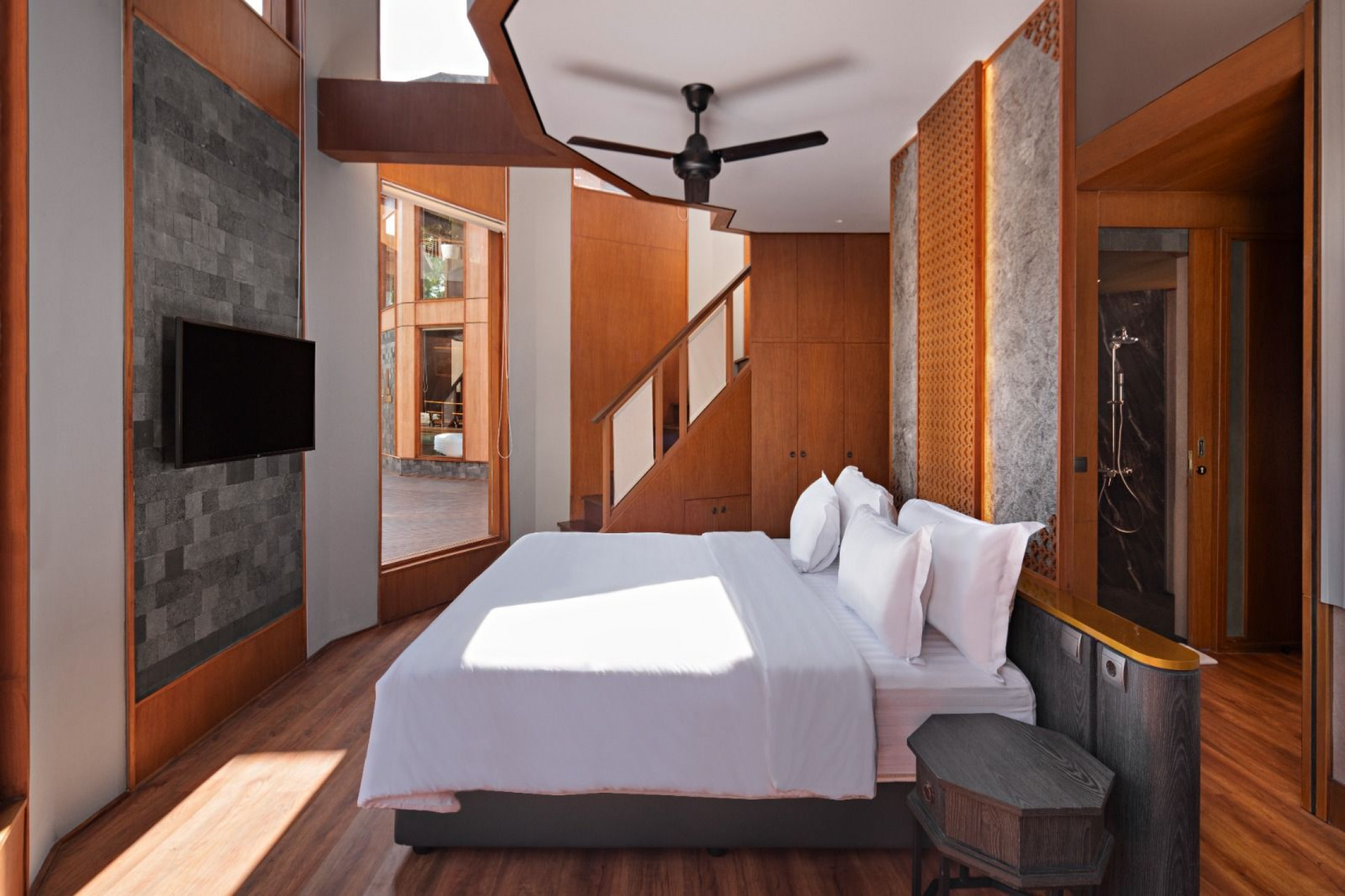 LE TEMPLE Borobudur Implements Neo Vernacular Architecture Style to Provide An Unforgettable Guest Experience