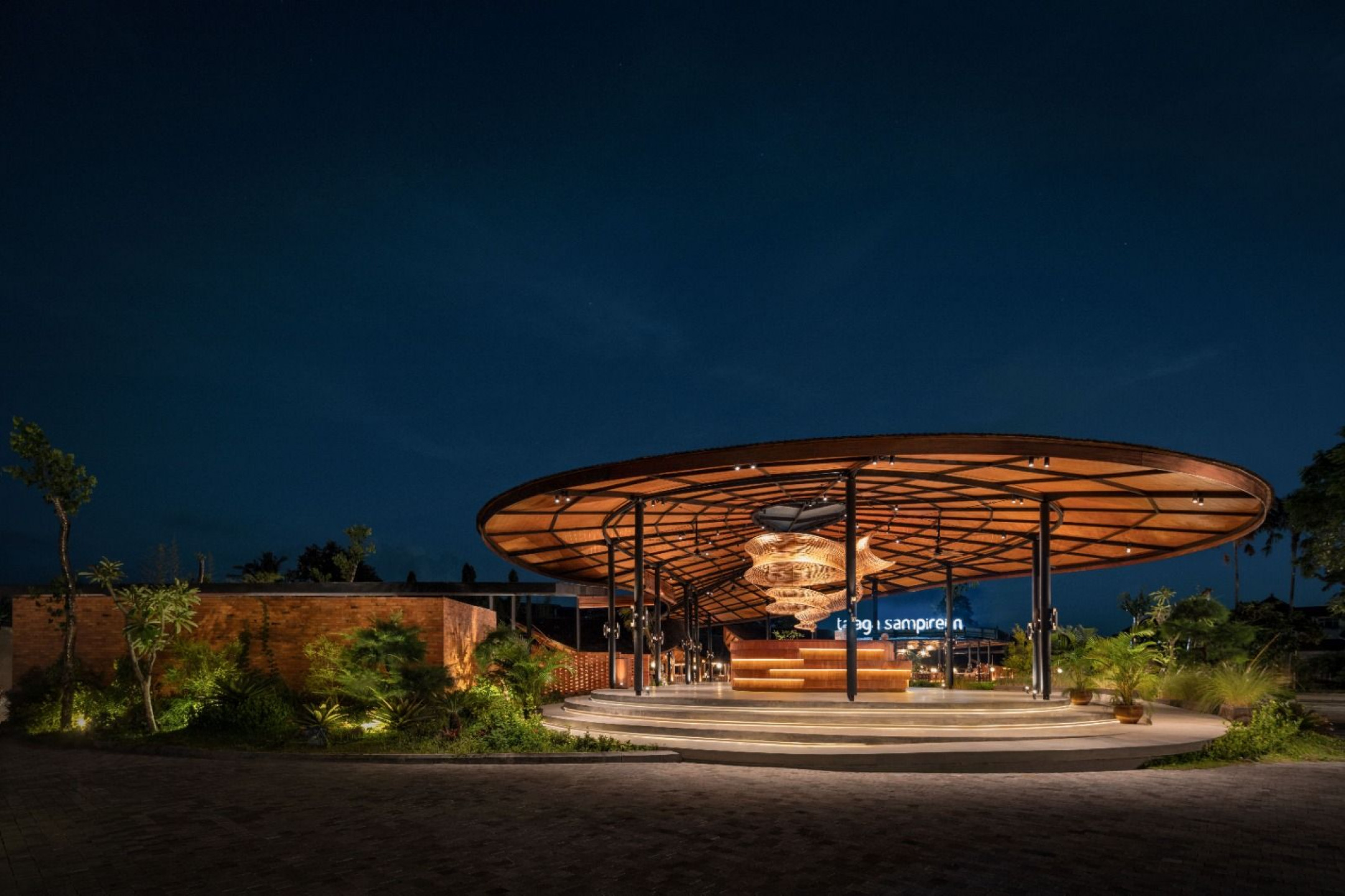 Amanaia Bali Reminisces Traditional Riverside Settlements to Elevate Indonesian Culinary Experience Amanaia Bali Reminisces Traditional Riverside Settlements to Elevate Indonesian Culinary Experience