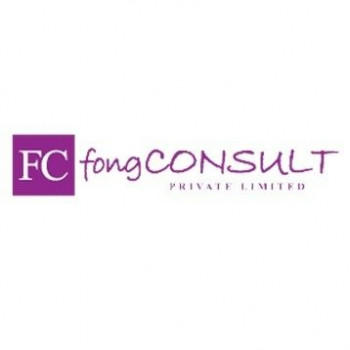 Logo Fong Consult